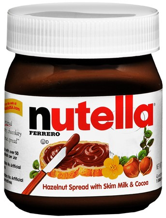 Illustration for article titled Taste Test: Nutella And Its Chocolatey American Ilk